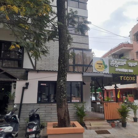 Hotel Prestige Inn 班加罗尔 外观 照片