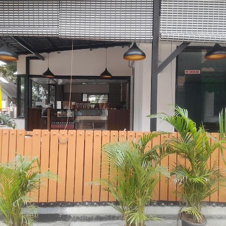 Hotel Prestige Inn 班加罗尔 外观 照片
