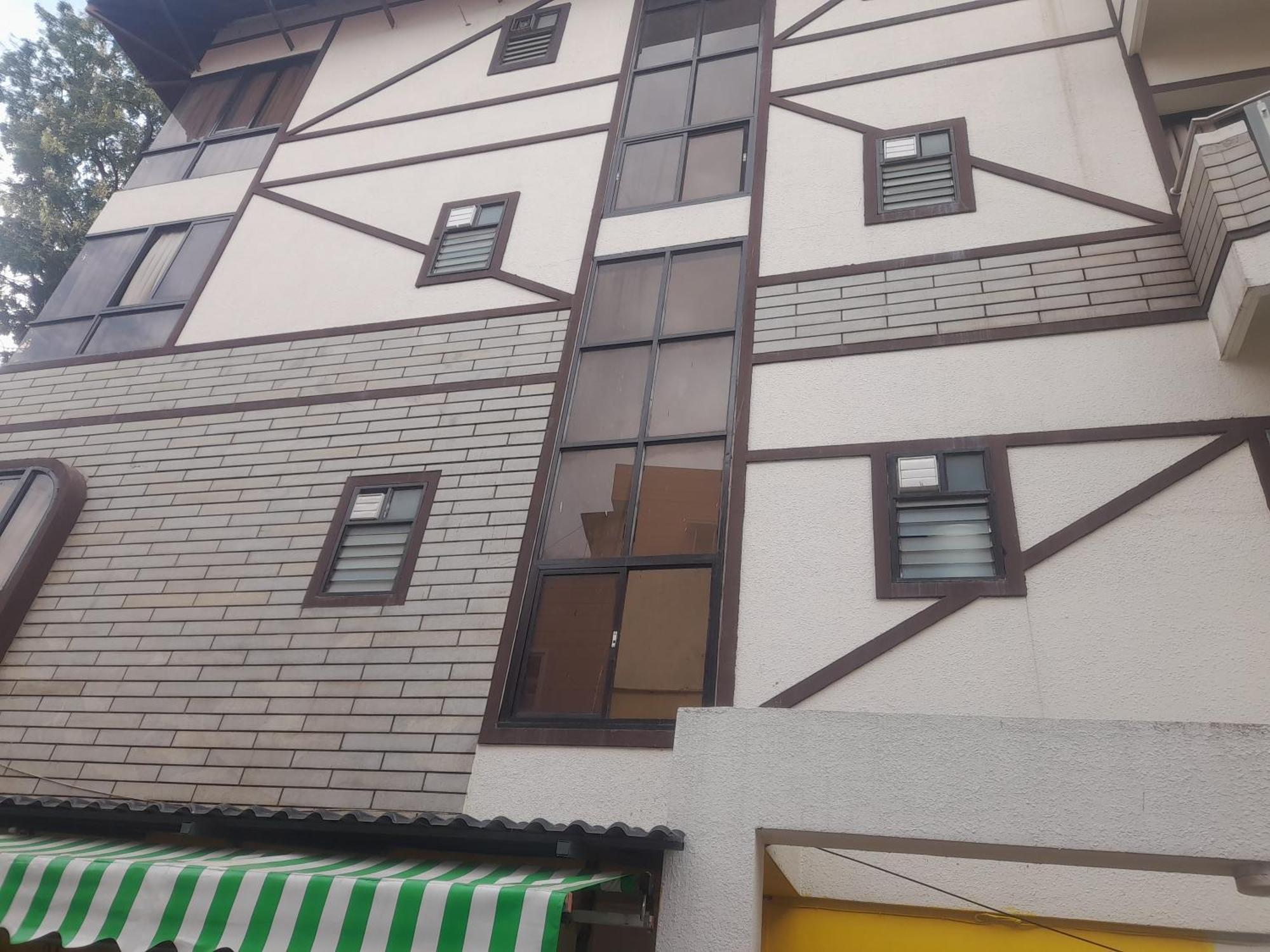 Hotel Prestige Inn 班加罗尔 外观 照片