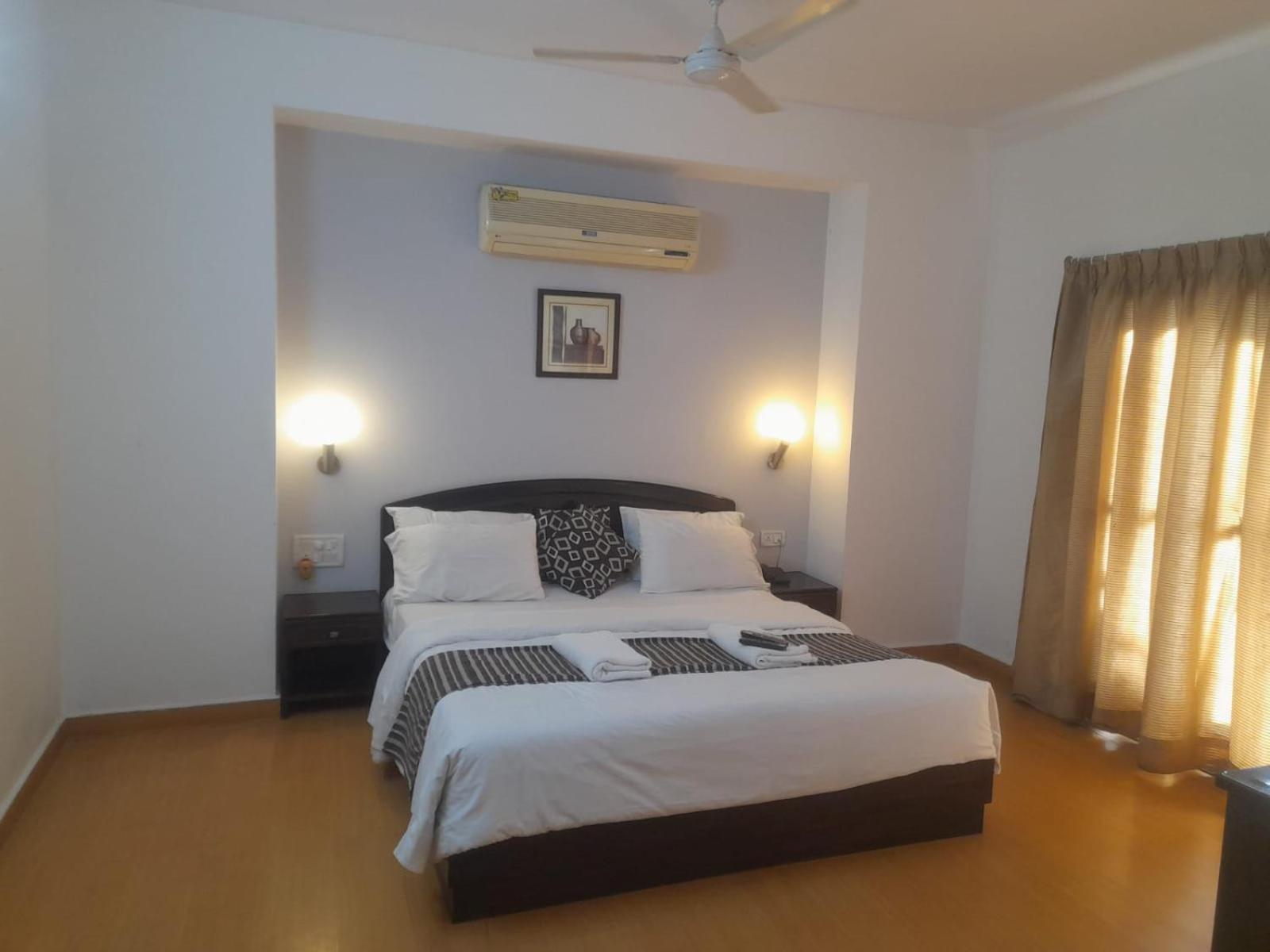 Hotel Prestige Inn 班加罗尔 外观 照片