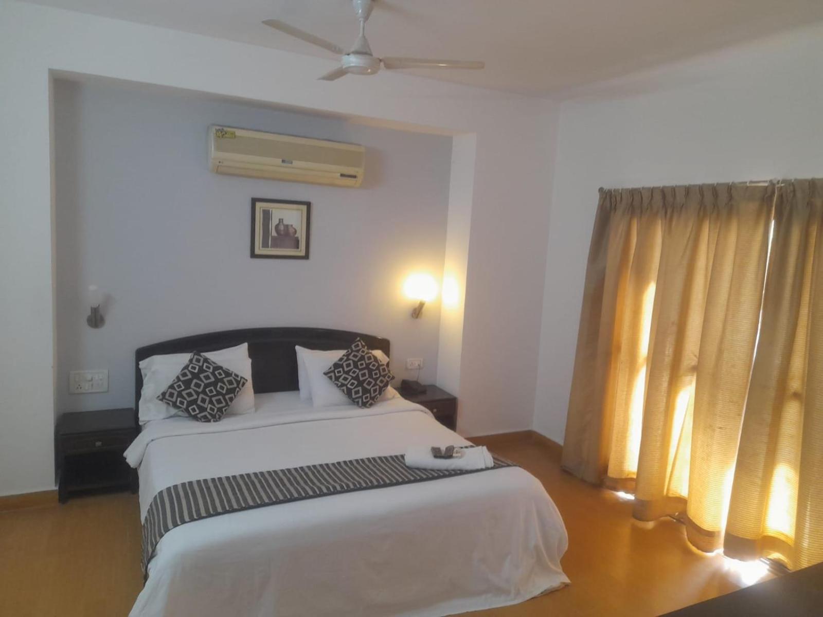 Hotel Prestige Inn 班加罗尔 外观 照片