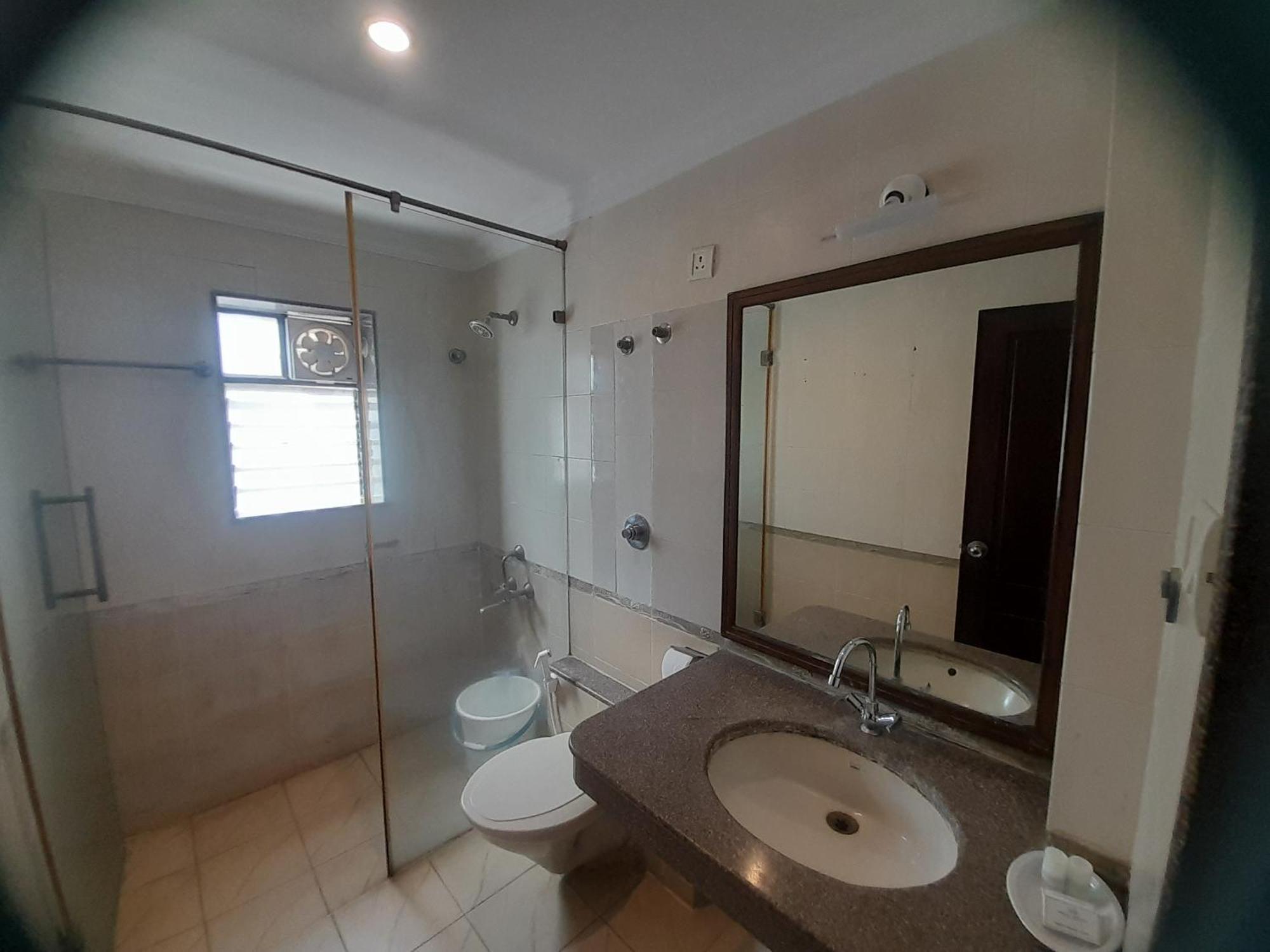 Hotel Prestige Inn 班加罗尔 外观 照片