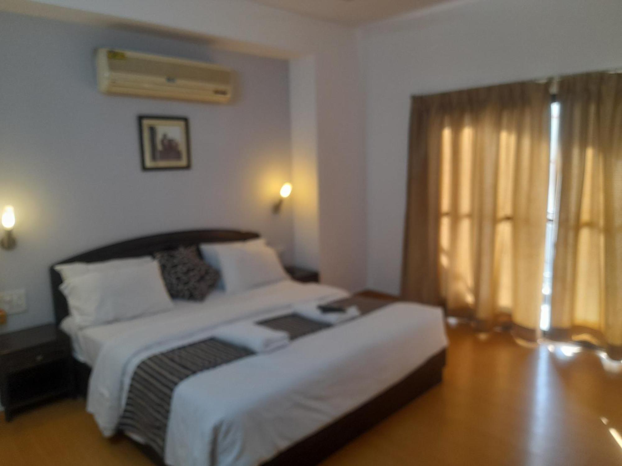 Hotel Prestige Inn 班加罗尔 外观 照片