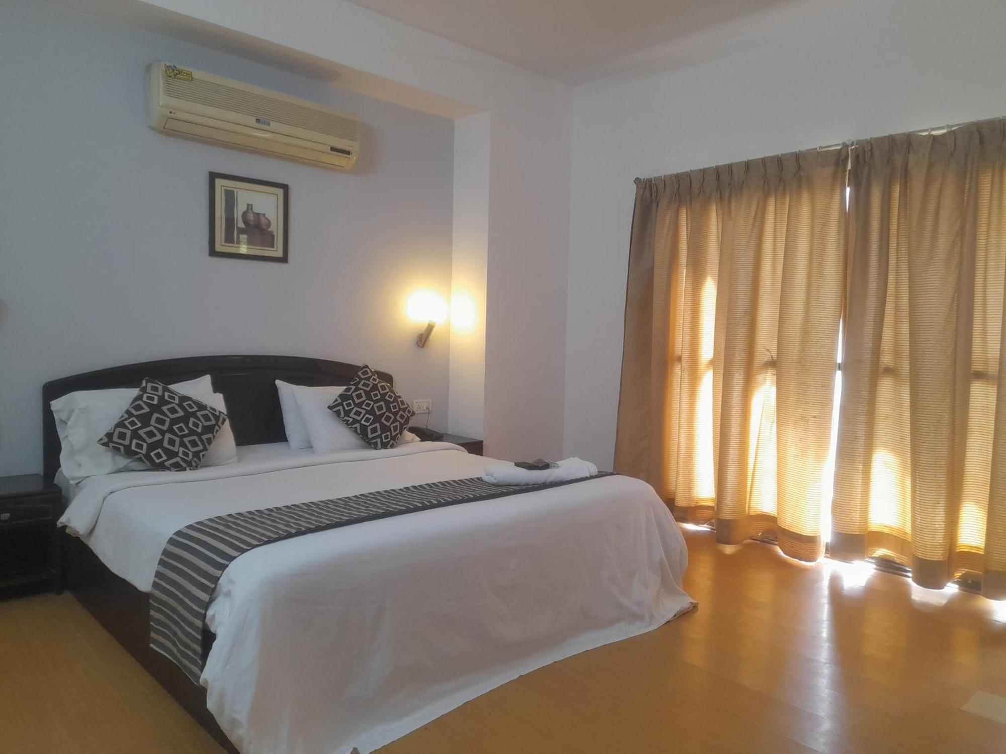 Hotel Prestige Inn 班加罗尔 外观 照片