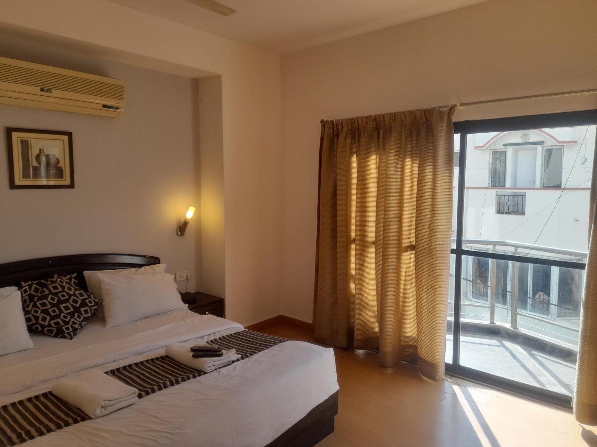 Hotel Prestige Inn 班加罗尔 外观 照片