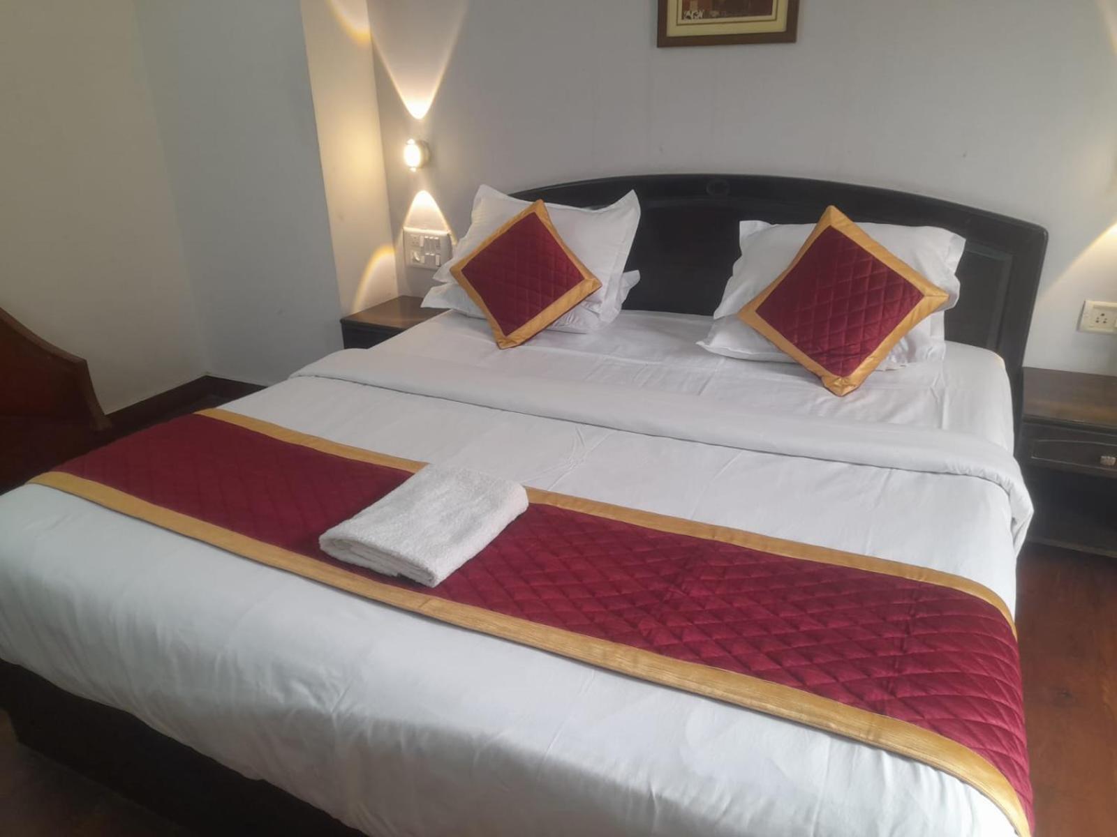 Hotel Prestige Inn 班加罗尔 外观 照片