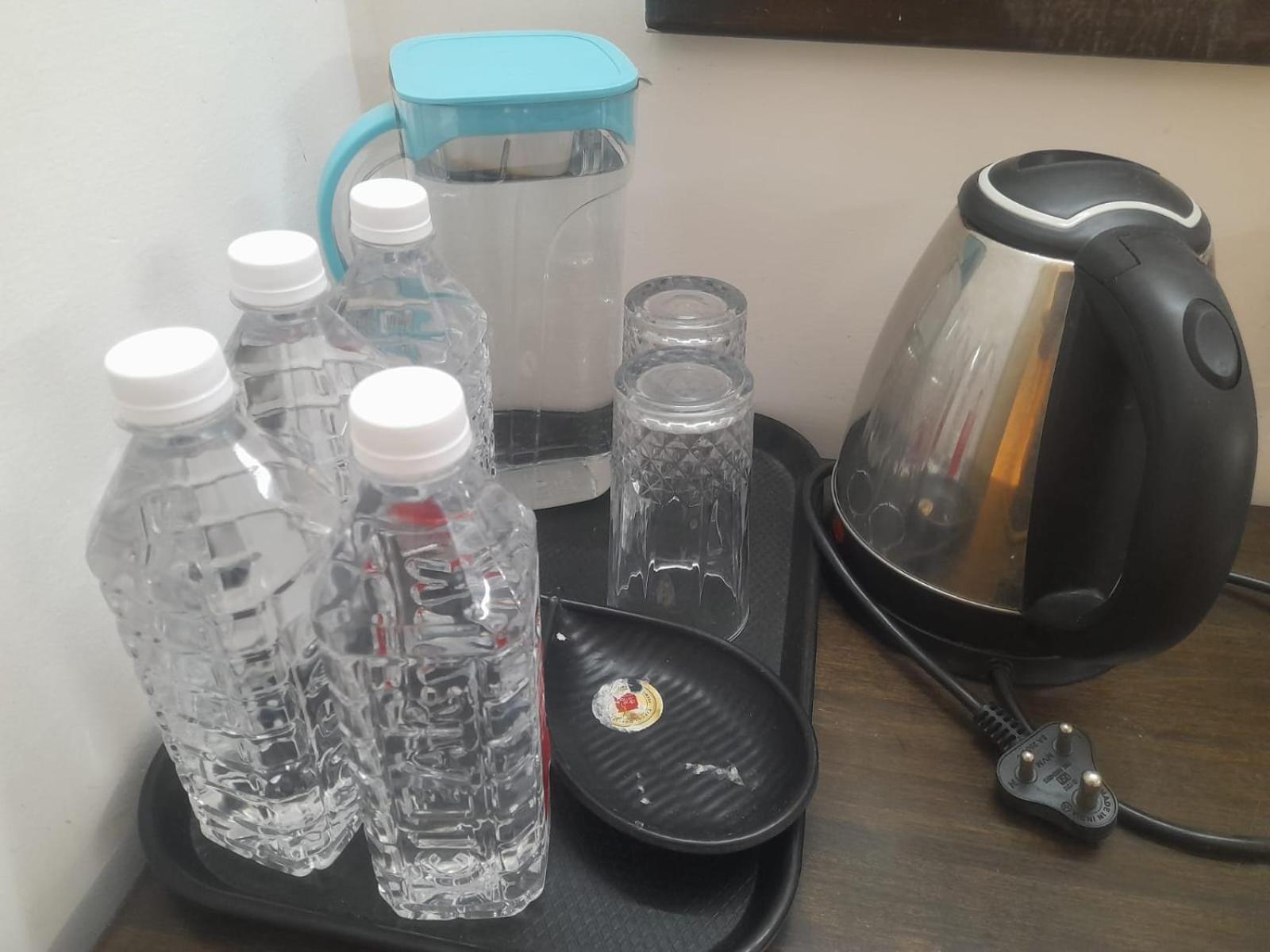 Hotel Prestige Inn 班加罗尔 外观 照片