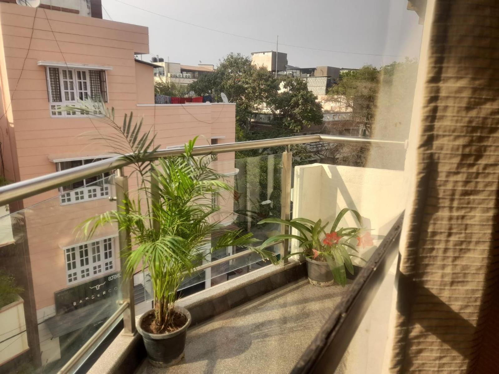 Hotel Prestige Inn 班加罗尔 外观 照片